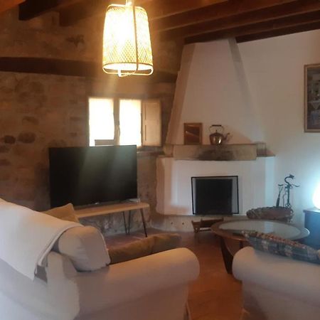 科里奥 Casa Liron旅馆 外观 照片