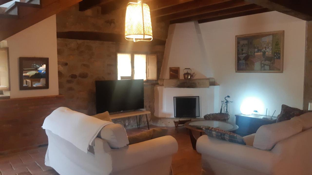 科里奥 Casa Liron旅馆 外观 照片