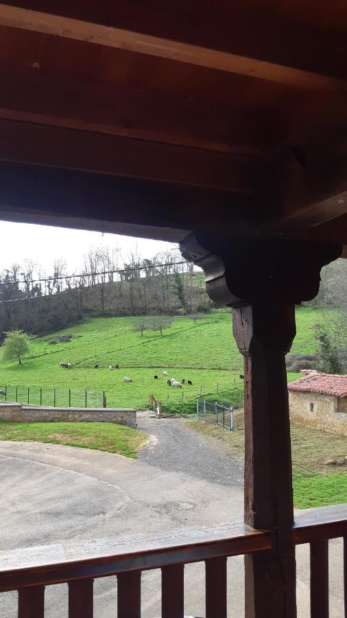 科里奥 Casa Liron旅馆 外观 照片