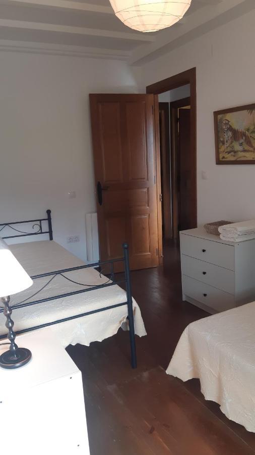科里奥 Casa Liron旅馆 外观 照片