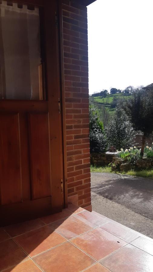科里奥 Casa Liron旅馆 外观 照片