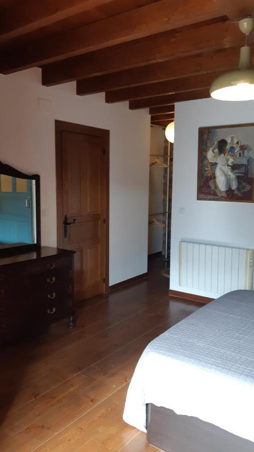 科里奥 Casa Liron旅馆 外观 照片