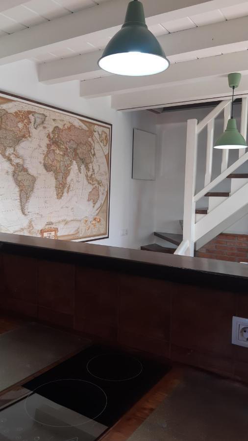 科里奥 Casa Liron旅馆 外观 照片