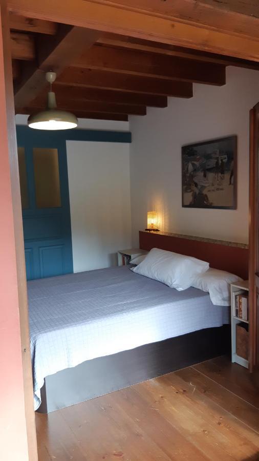 科里奥 Casa Liron旅馆 外观 照片