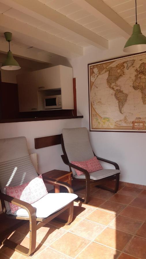 科里奥 Casa Liron旅馆 外观 照片