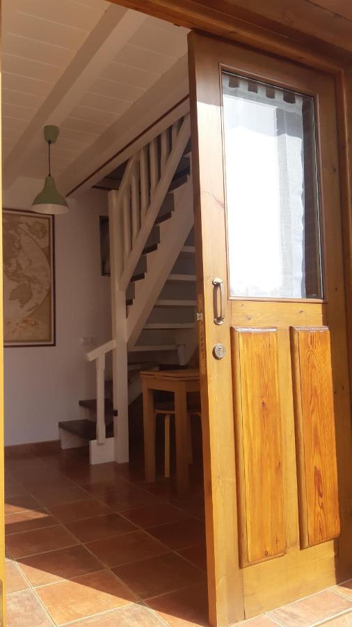 科里奥 Casa Liron旅馆 外观 照片